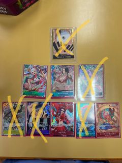 （分類：）位於 。 由 opcgtrader 提交（商品編號 1317209095，圖片 1）。簡介： 。
