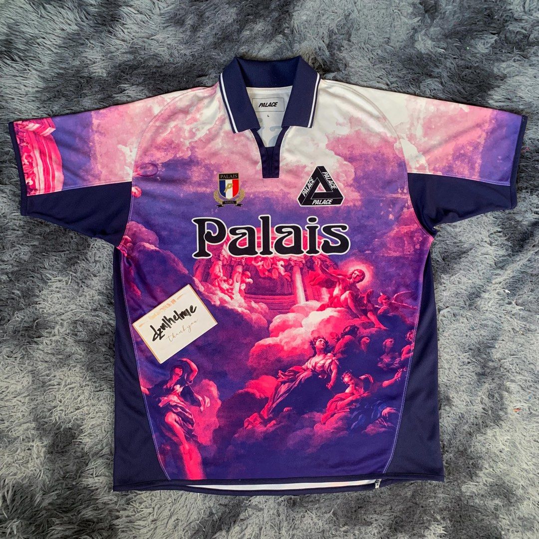 Palace Persailles Palace persailles football top Football Top