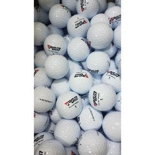 PGM 3 Layer Golf Ball Practice Ball driving Range (Category: Golf) located in Quezon City. Submitted by whizdepot (Listing ID 1317234536, Image 1). Description: 3 Layer Golf Ball PGM Logo 1 pc per order 42.6MM/1.68inch, weight 45G, 392 wind tunnel Material: Rubber+ Resin+ Dopunt Surlyn Net Weight: 45g-46g Diameter: 42.6mm - 42.8 mm Elastic Force: 80% Dimple: 392/332 *PERFECT FOR ALL LEVELS OF PLAY. *【Perfect Golf Gift】The golf basket makes for a 