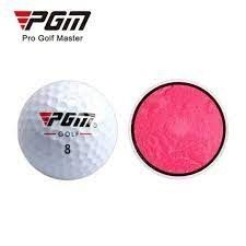 PGM 3 Layer Golf Ball Practice Ball driving Range (Category: Golf) located in Quezon City. Submitted by whizdepot (Listing ID 1317234536, Image 3). Description: 3 Layer Golf Ball PGM Logo 1 pc per order 42.6MM/1.68inch, weight 45G, 392 wind tunnel Material: Rubber+ Resin+ Dopunt Surlyn Net Weight: 45g-46g Diameter: 42.6mm - 42.8 mm Elastic Force: 80% Dimple: 392/332 *PERFECT FOR ALL LEVELS OF PLAY. *【Perfect Golf Gift】The golf basket makes for a 