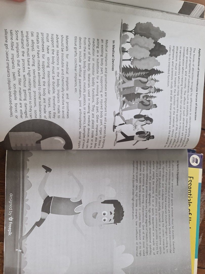 PHYSICAL SCIENCE scula grade 11 2022 edition (Category: Textbooks) located in Quezon City. Submitted by bt-enterprises (Listing ID 1317204985, Image 3). Description: Good condition no handwriting check pix for details.