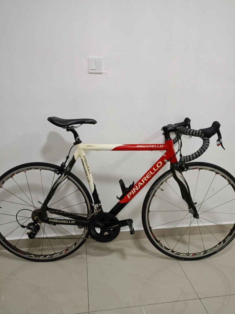 Pinarello ak61 online