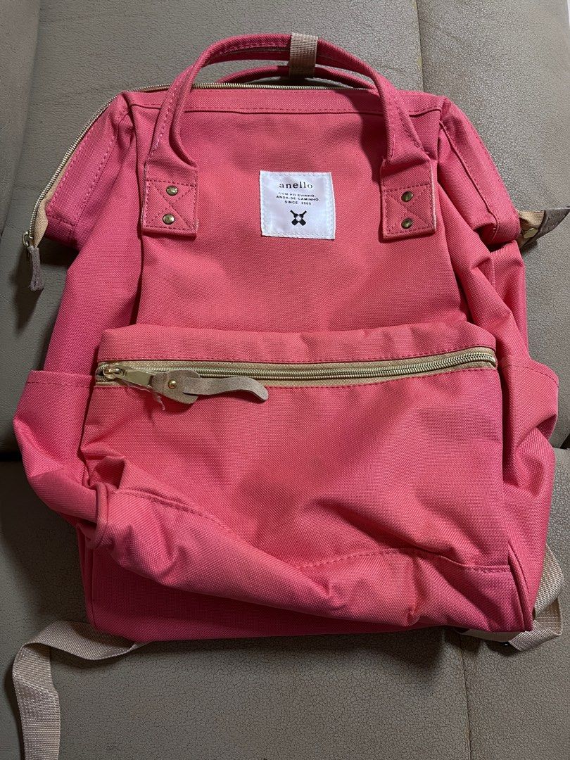 Anello backpack baby bag clearance