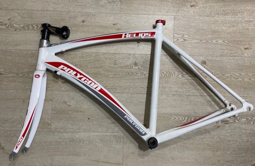Polygon helios 200 tt clearance