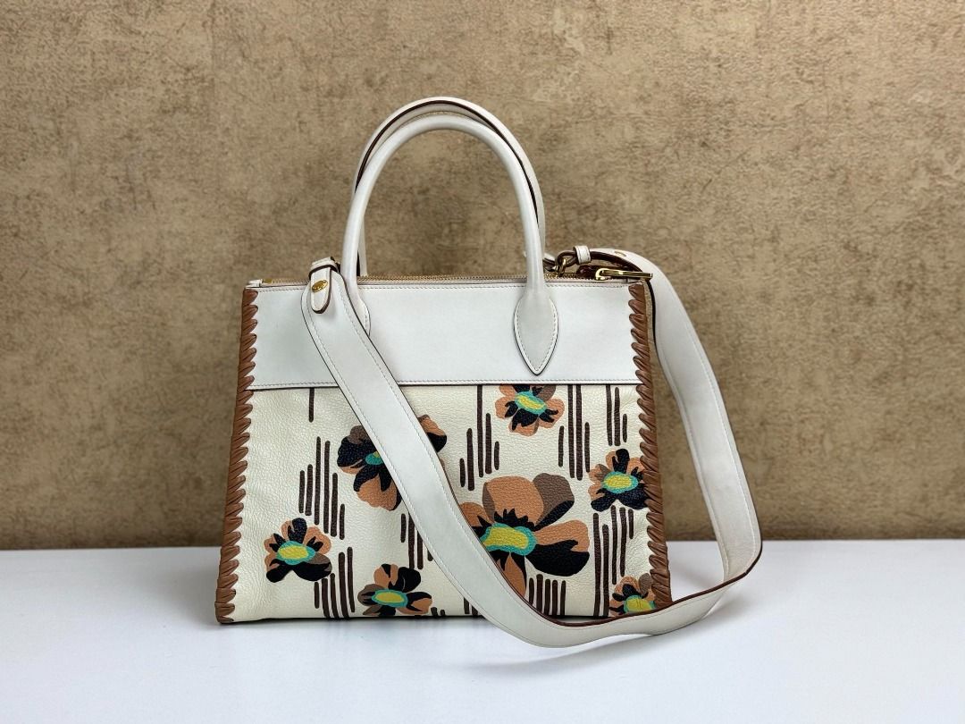 PRADA 1BA102 PARADIGME BAG