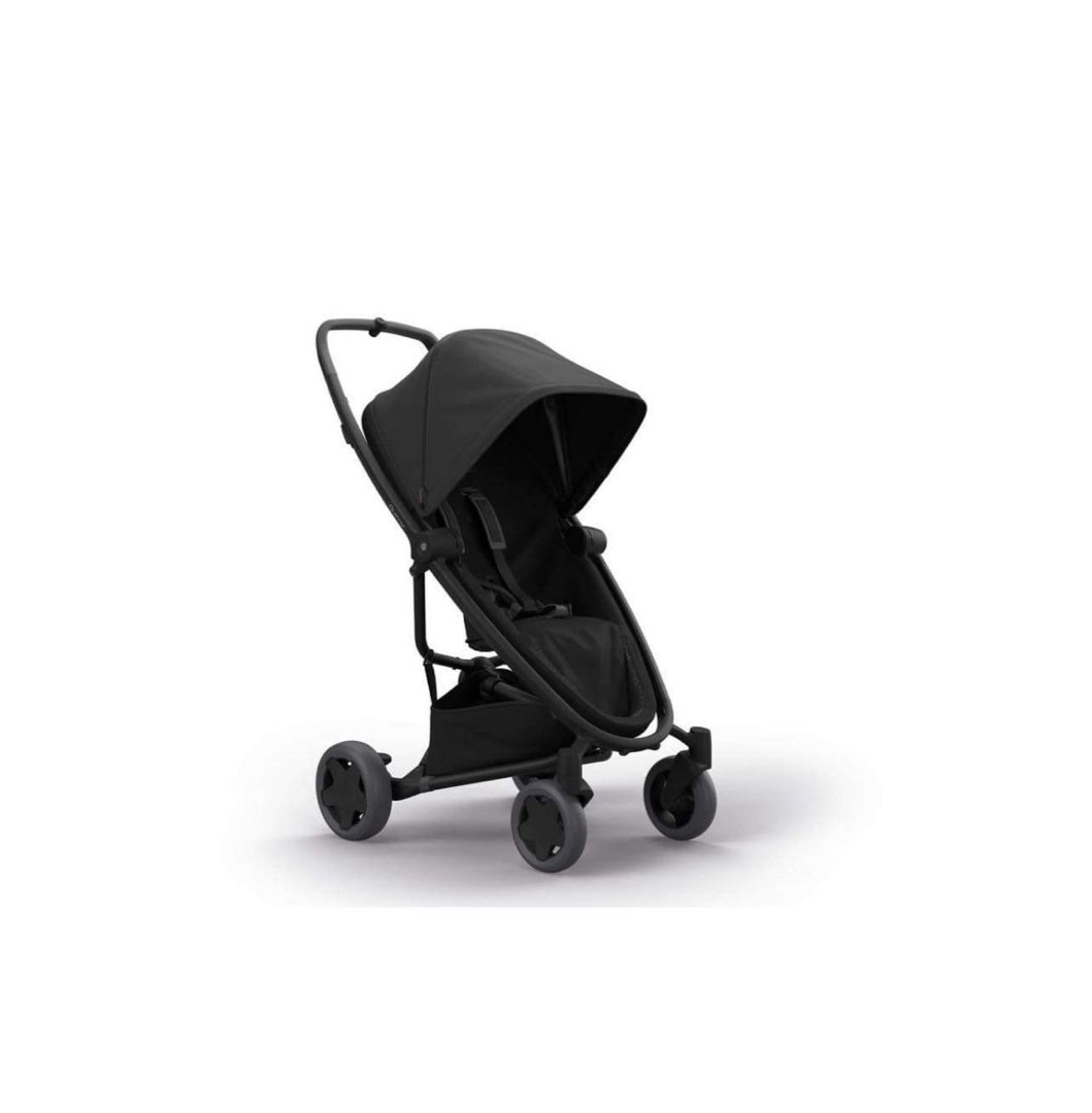 Quinny zapp black online