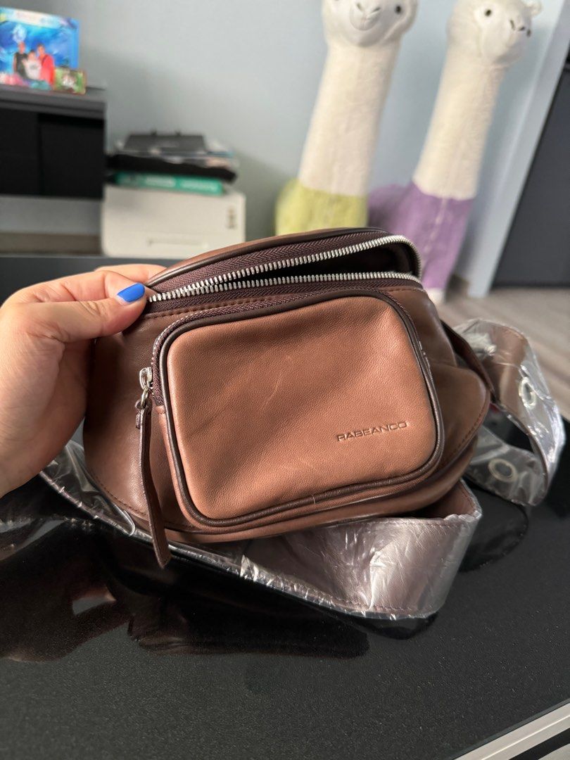 Rabeanco INA crossbody bag