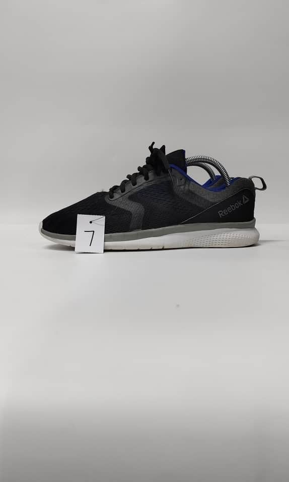 REEBOK PT PRIME RUN 3 7 UK Men s Fashion Footwear Sneakers on Carousell