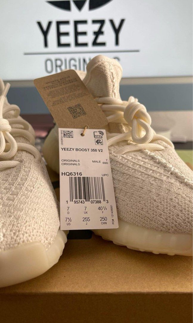 Yeezy 35 7.5 hotsell