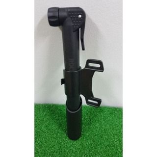 ROCKBROS Mini Hand Bike Pump Lightweight Air Inflator Sports Equipment Bicycles Parts Bicycles on Carousell