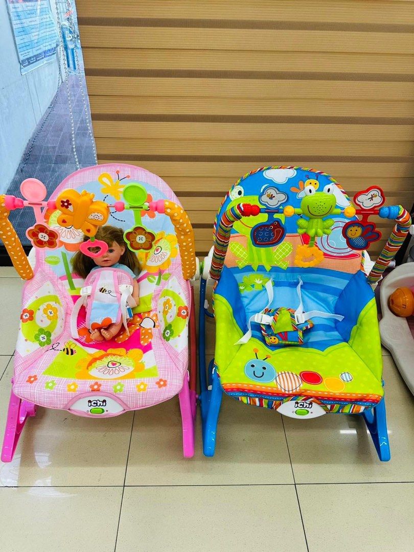 Harga baby bouncer hot sale