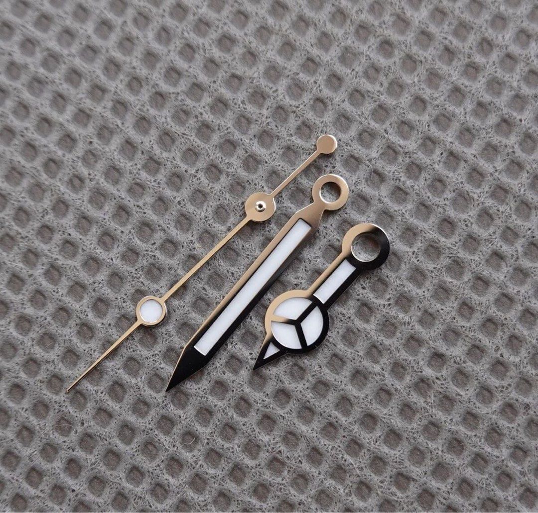 Aftermarket rolex accessories shop