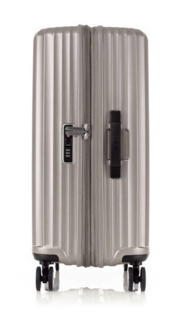 SAMSONITE ENOW SPINNER 69/25 BRAND NEW, Hobbies & Toys, Travel