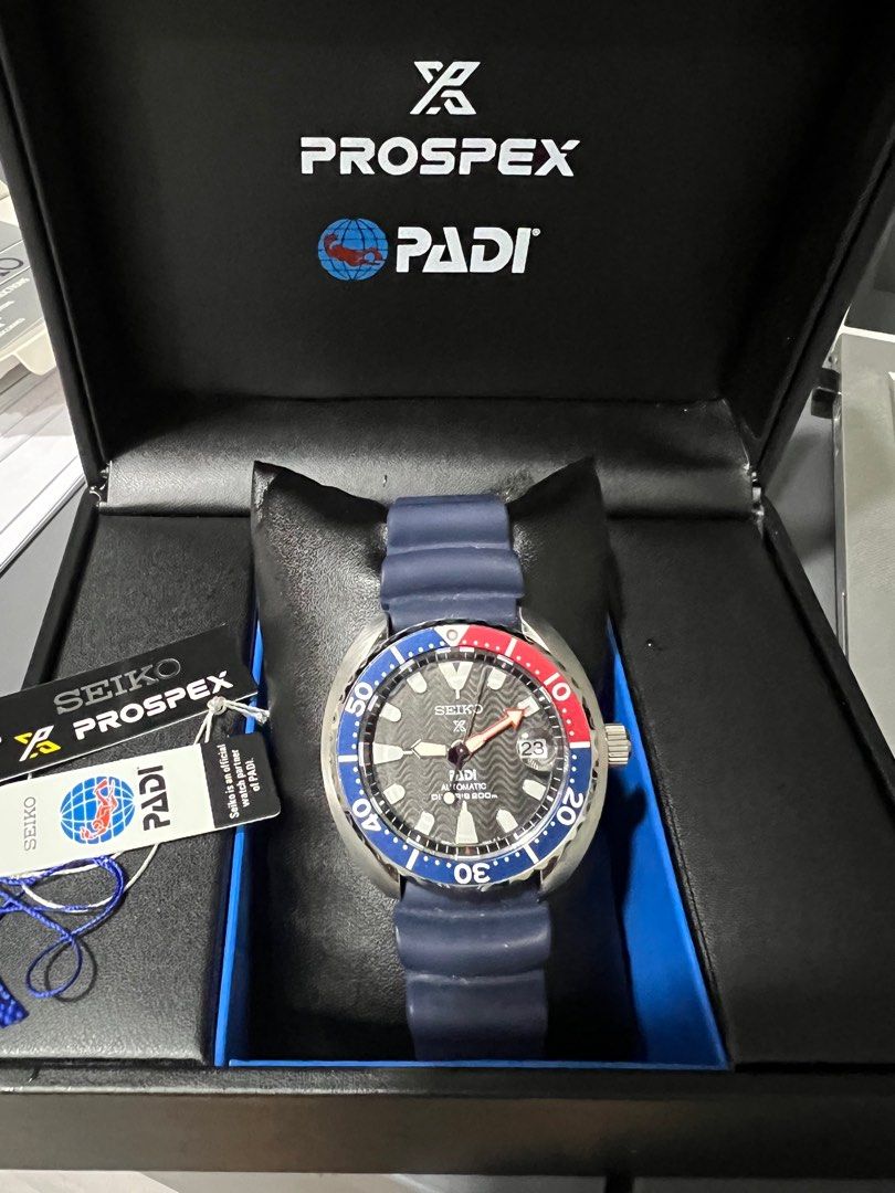 Srpc41 seiko on sale