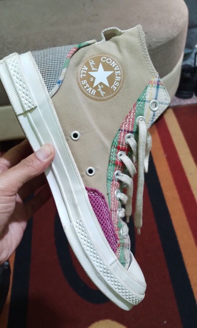 Hotel Kalinga Converse Thermofelt Chuck 70 Excite Systems Converse