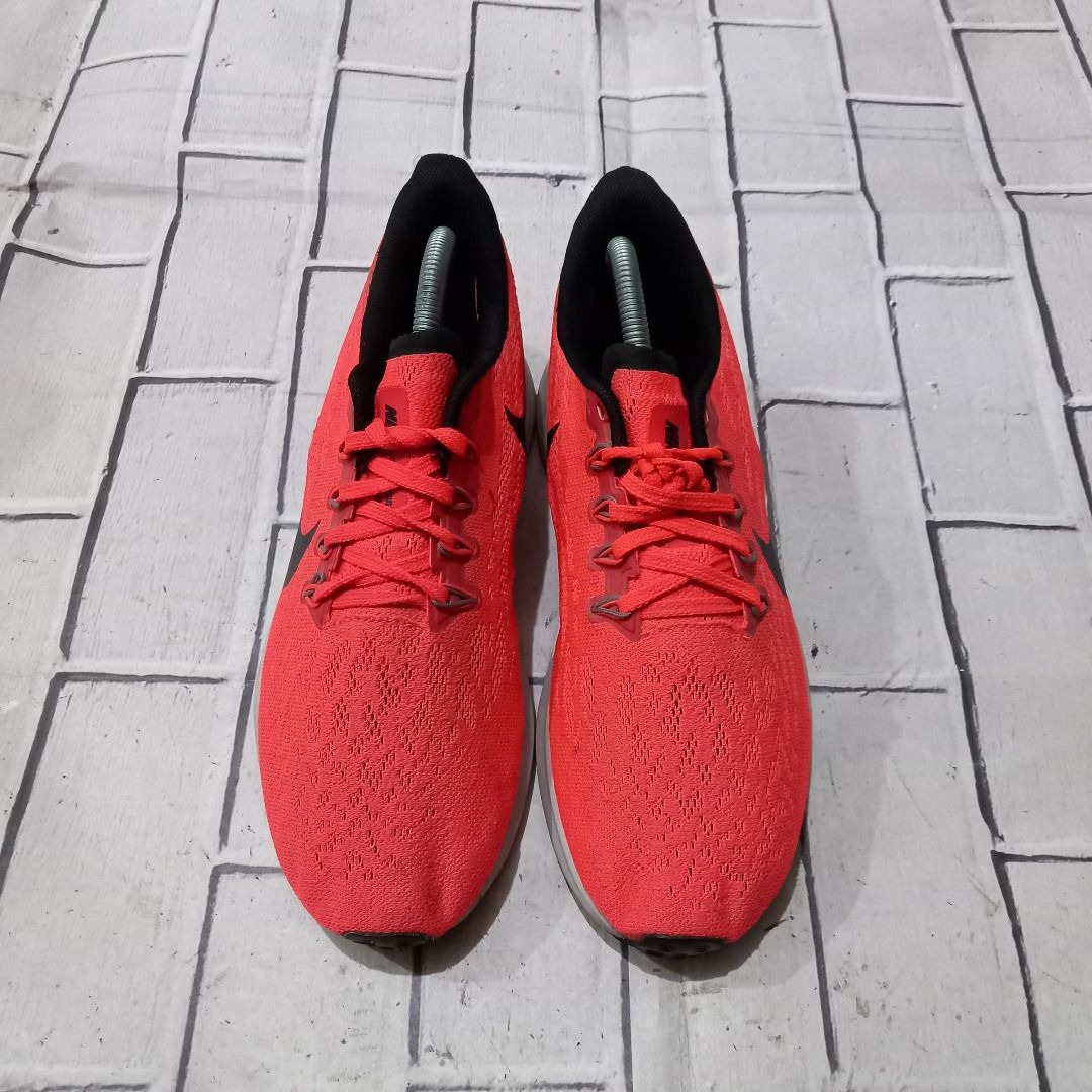 sepatu running nike zoom