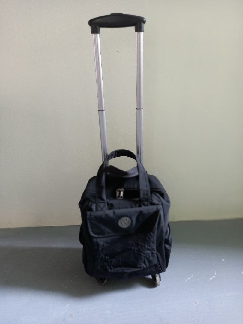 Shopping Trolley Bag Barrley