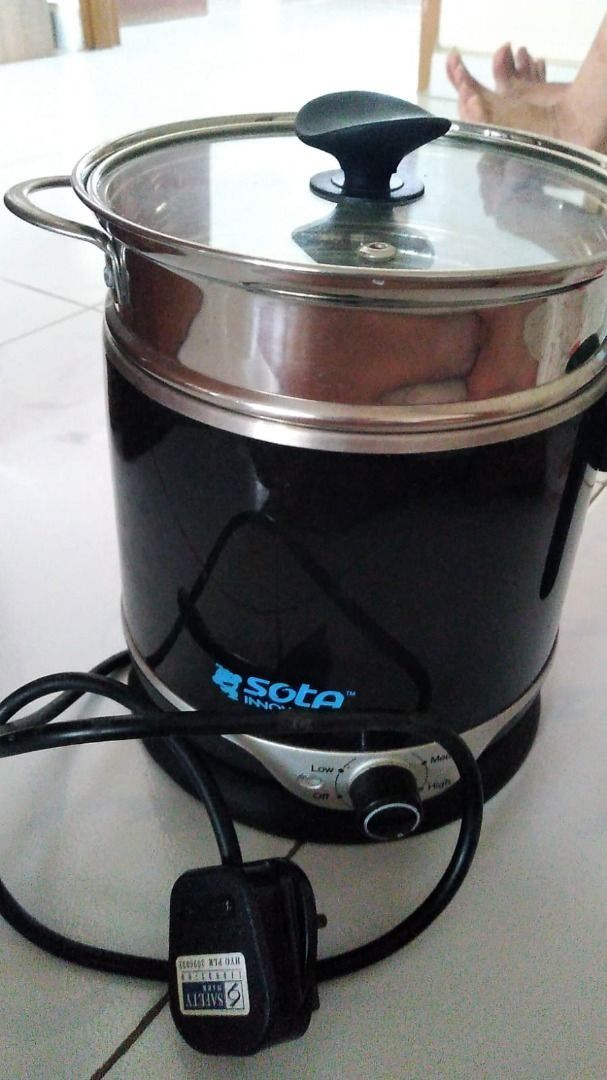 Sota Innovation Electric Multicooker