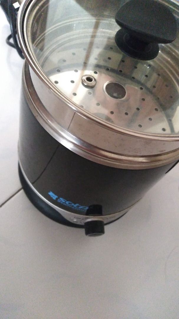 Sota innovation electric multi cooker online