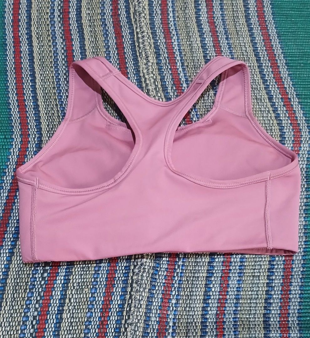 Sport Bra Nike|Adidas Sportbra, Olah Raga, Baju Olahraga di Carousell
