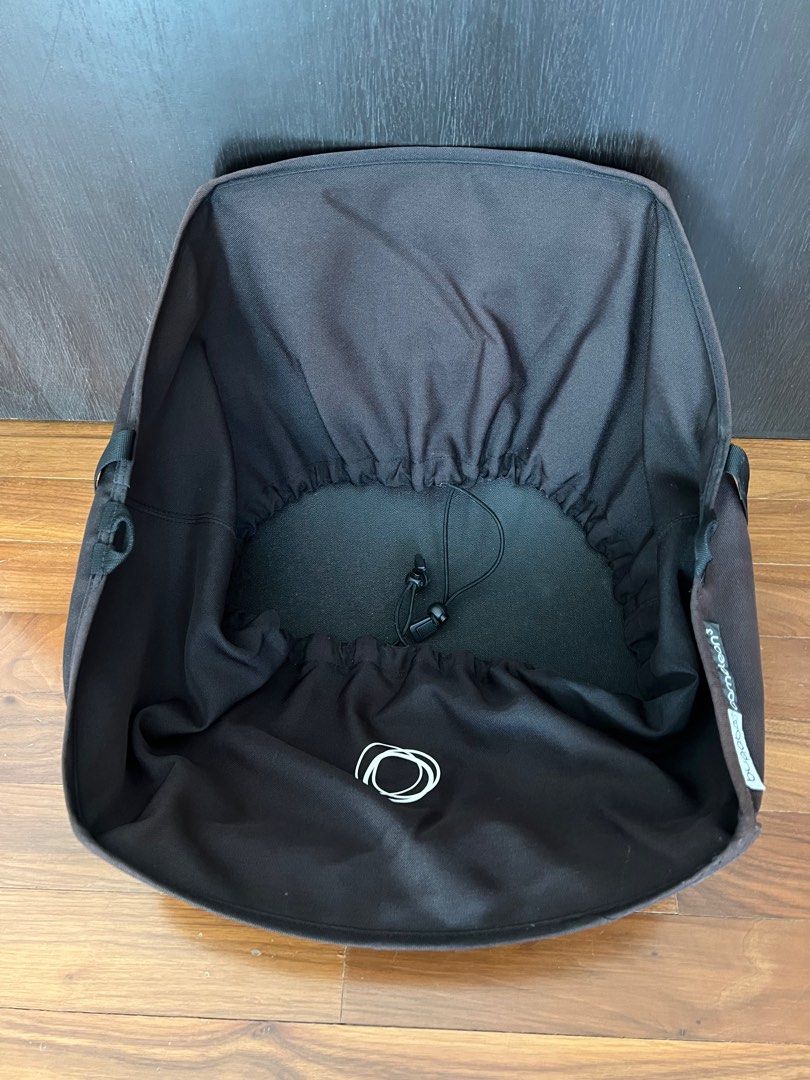 Bugaboo storage bag cheap