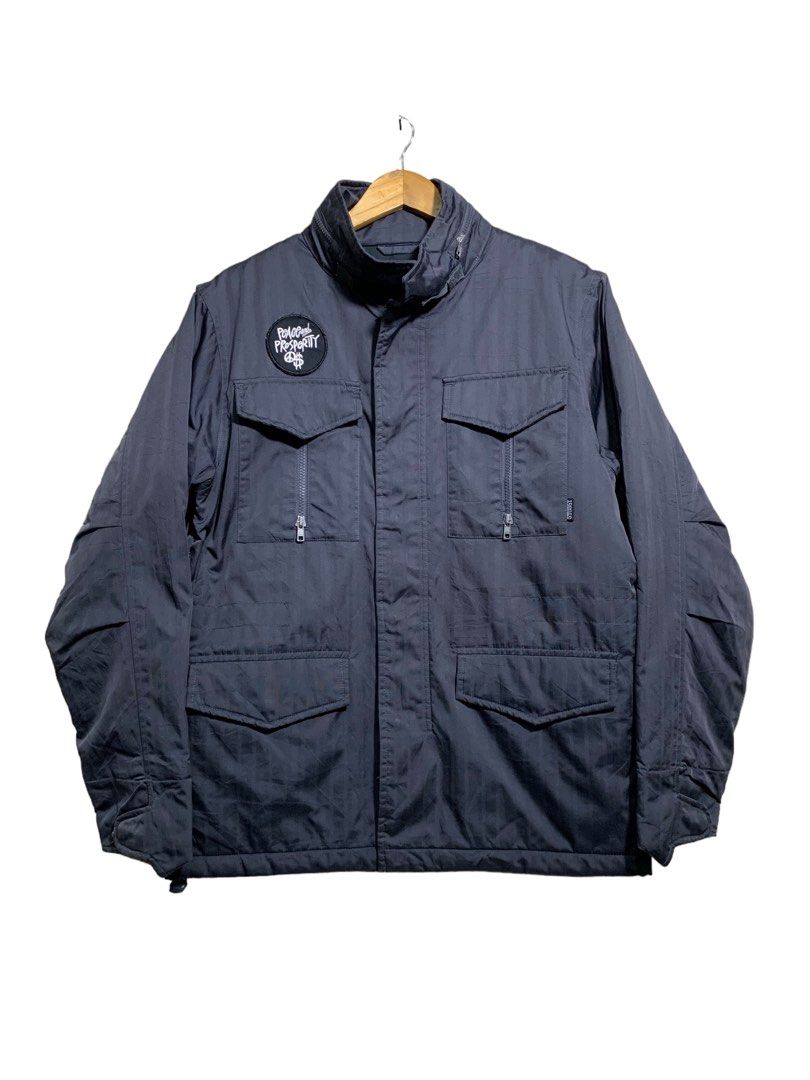 Stussy m65 online