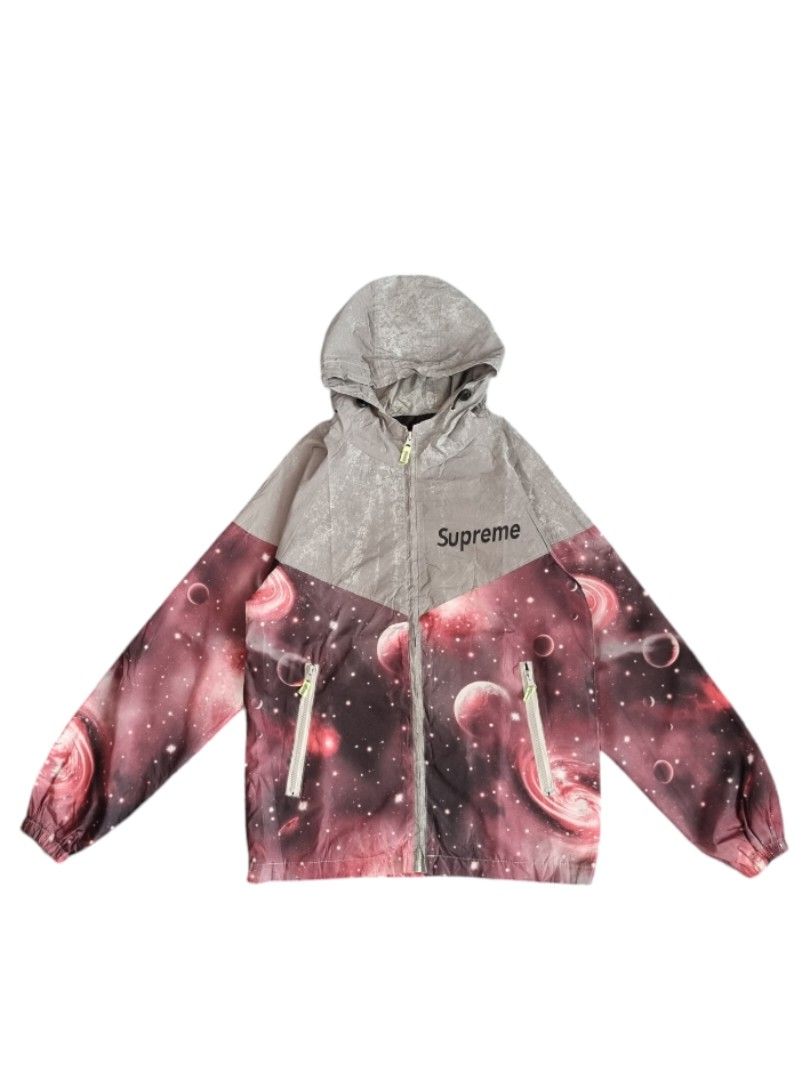 Supreme galaxy jacket on sale