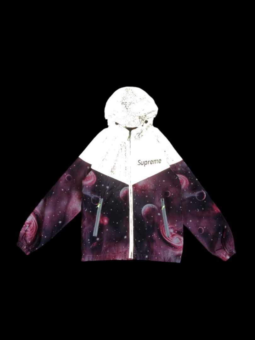 Supreme galaxy jacket cheap