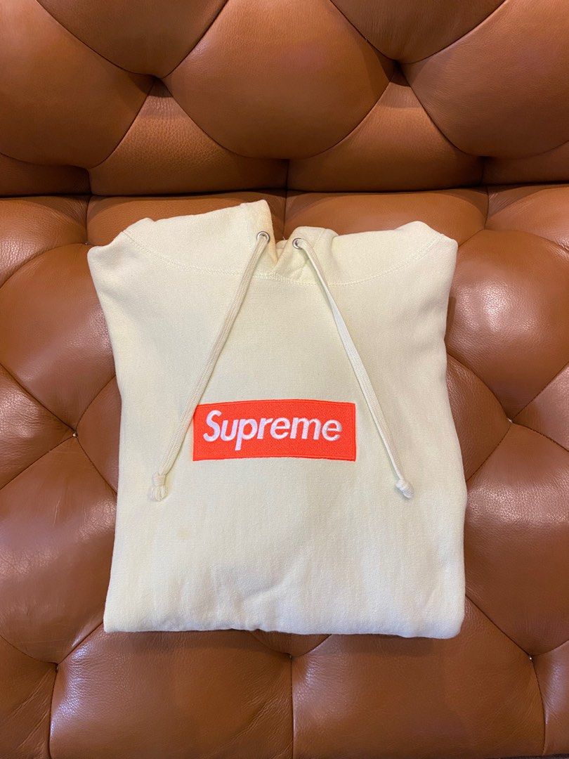 Supreme pale lime outlet