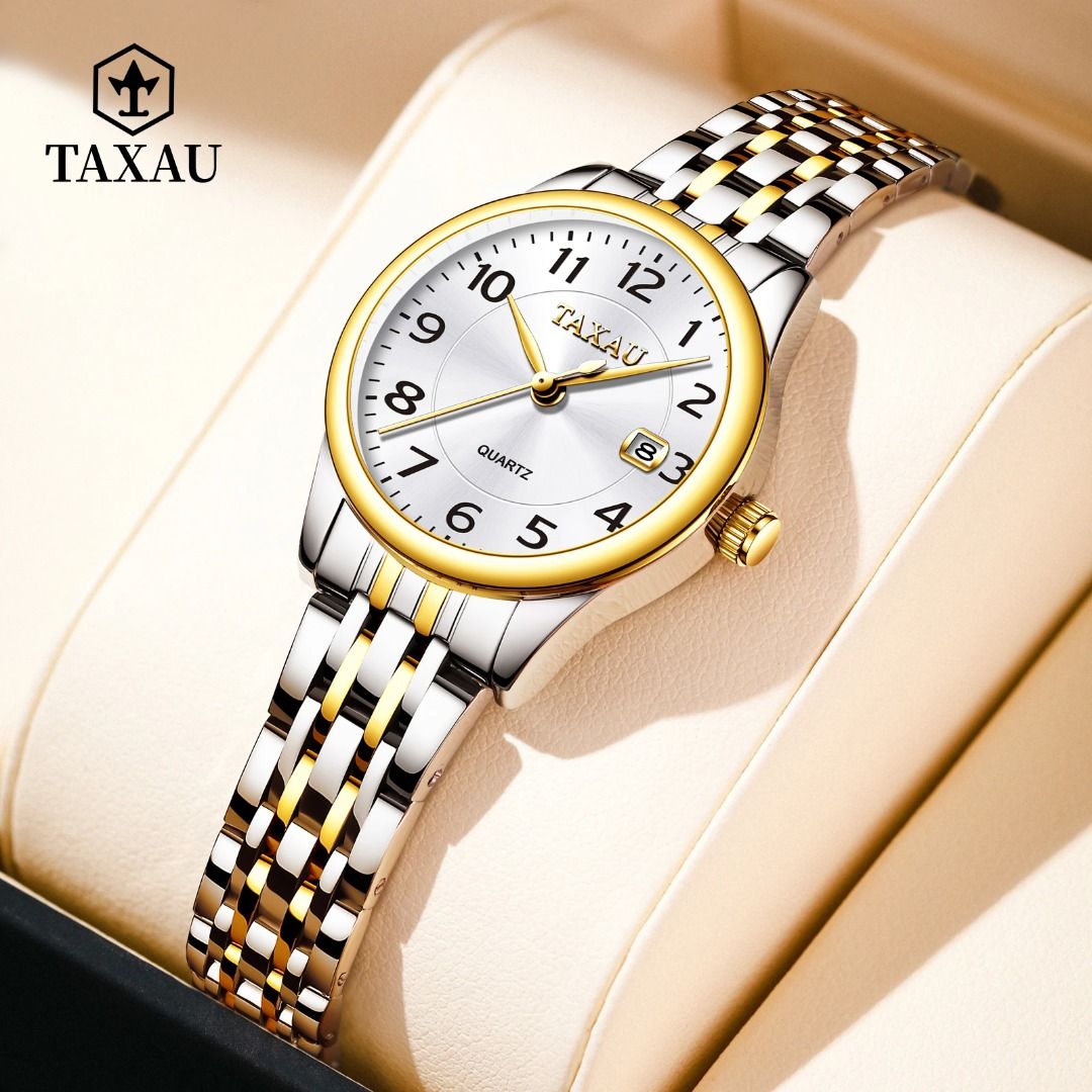 Womens branded watches hot sale