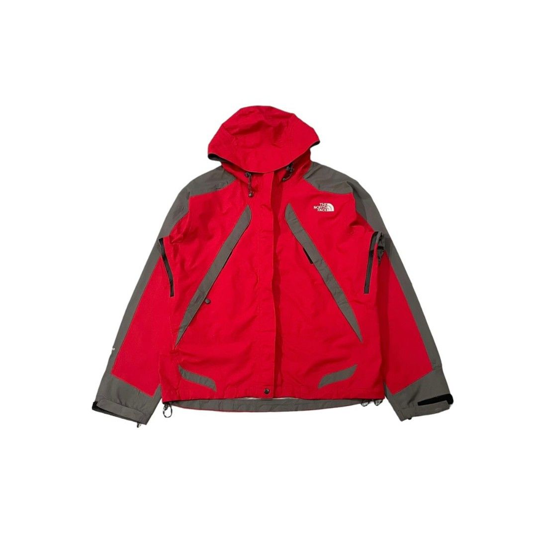 The north face gore tex xcr summit series 2 in 1 jacket shop