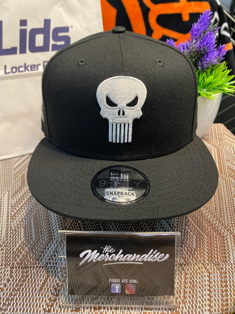 New era punisher new arrivals