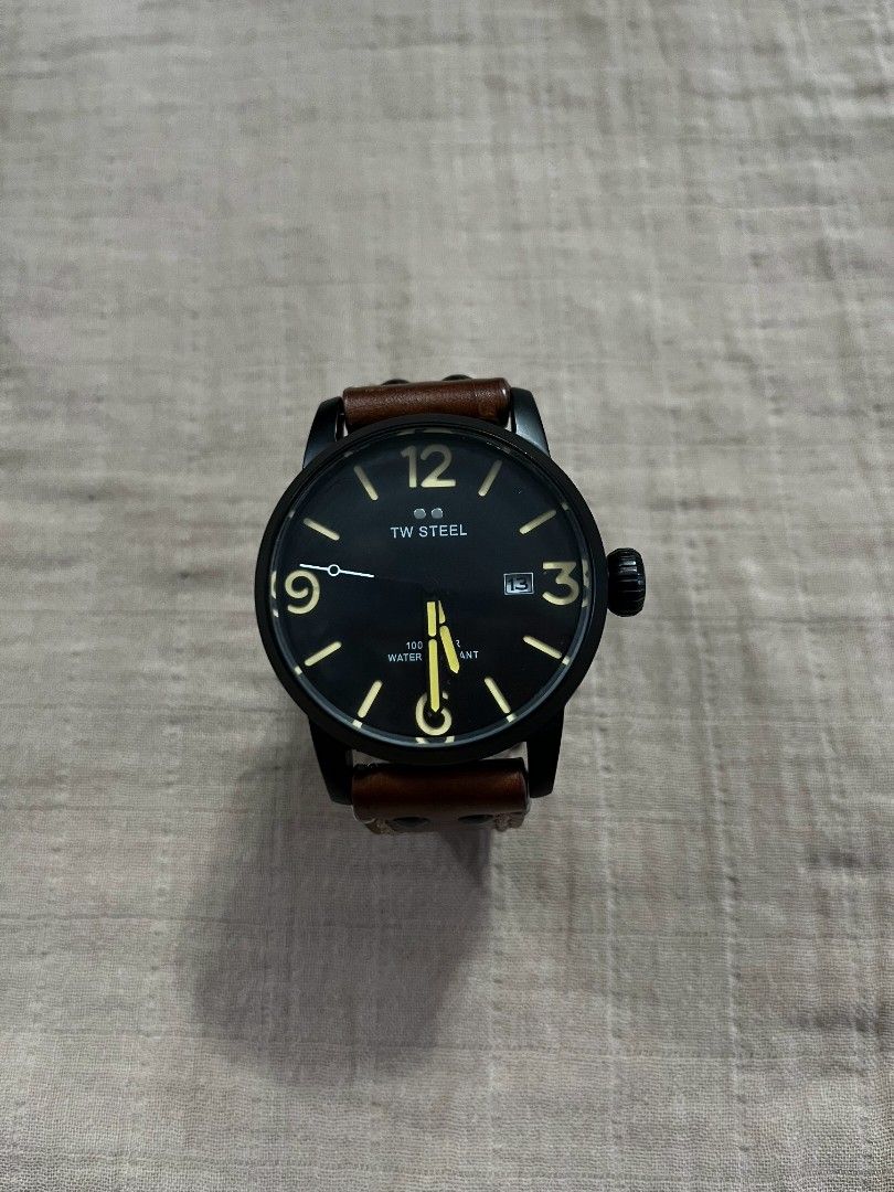 Tw steel ms32 2025