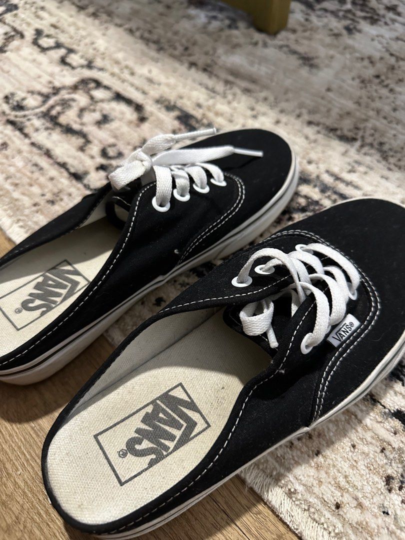 Slip on vans 4.5 new arrivals