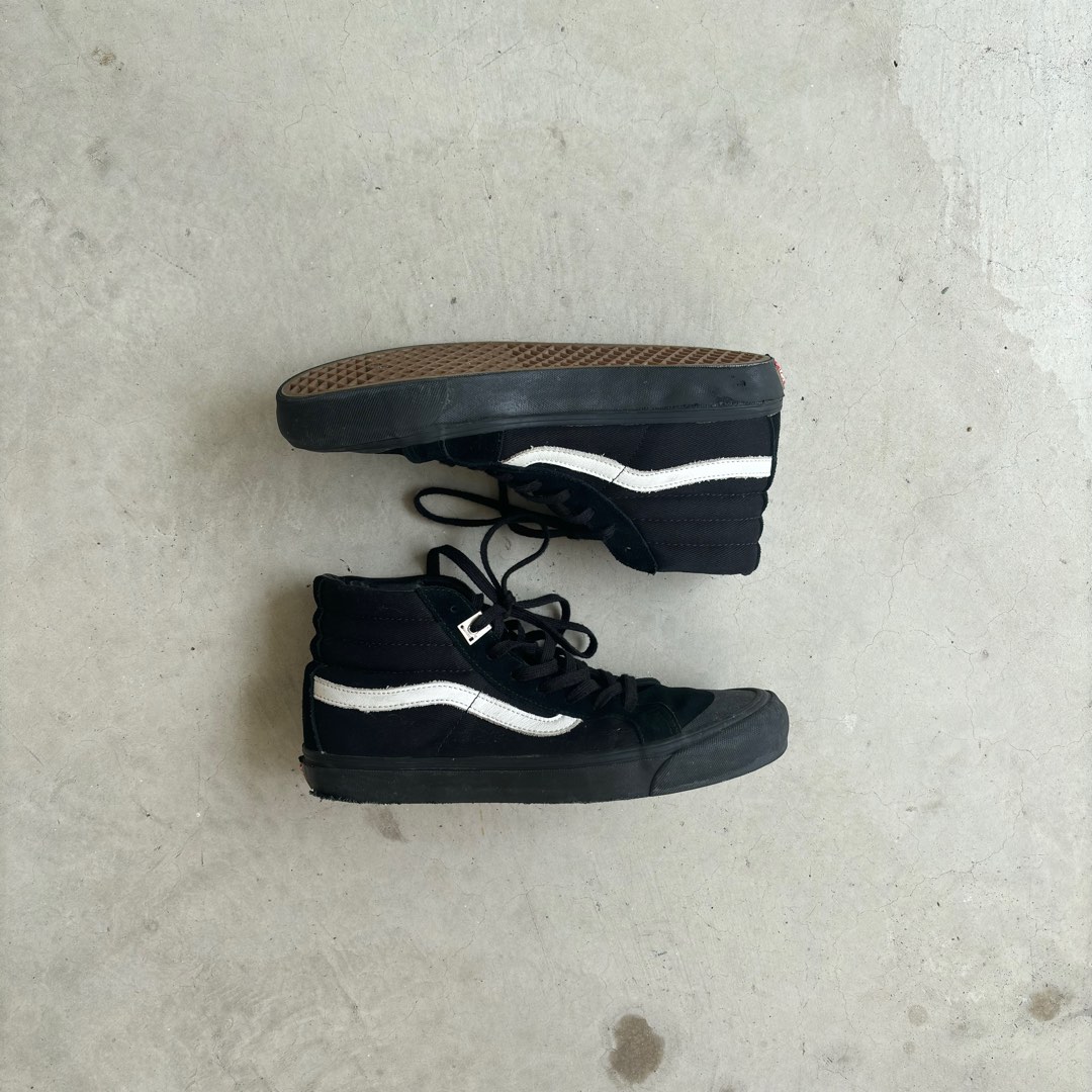 Vans alyx sk8 hi cheap