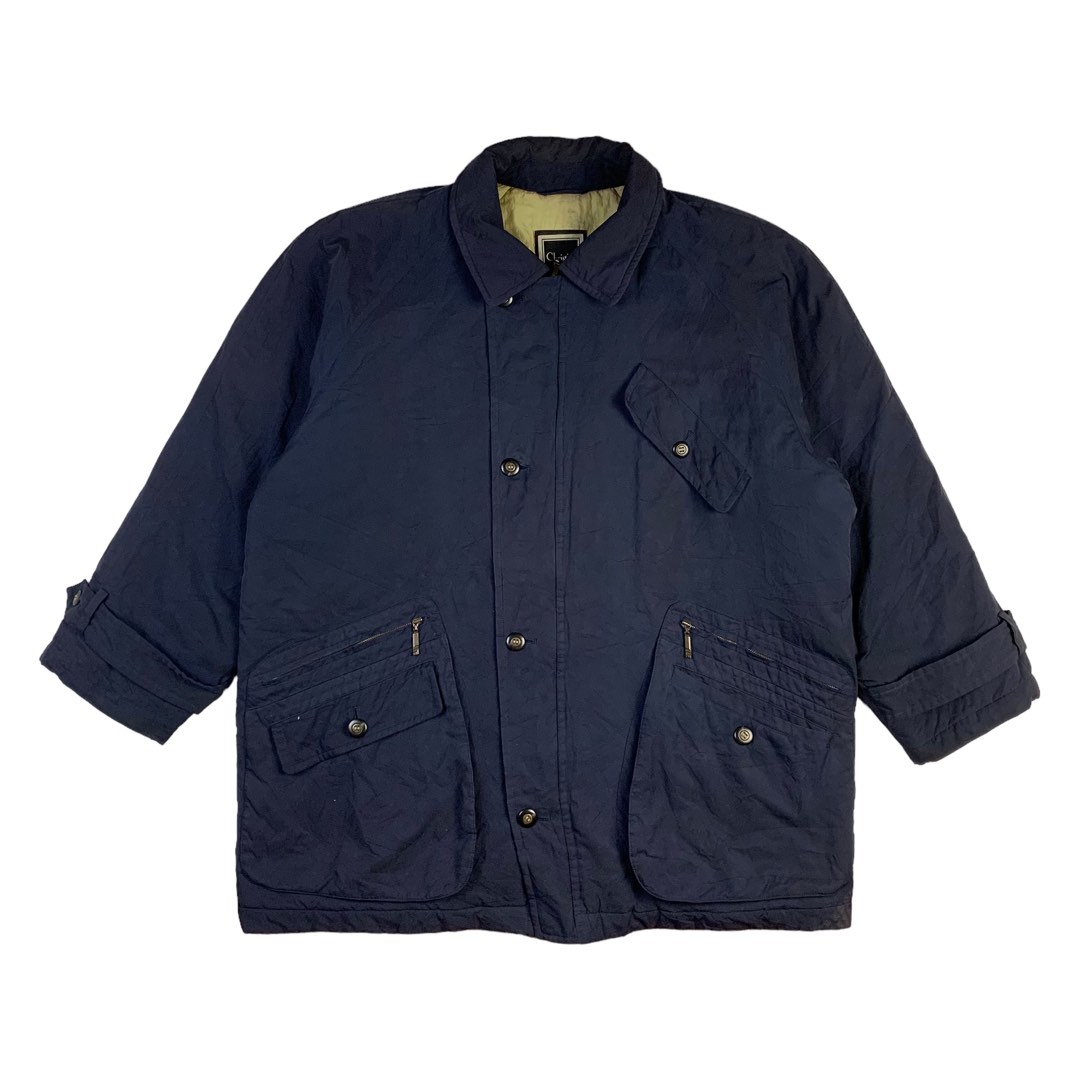 Vintage christian dior coat on sale