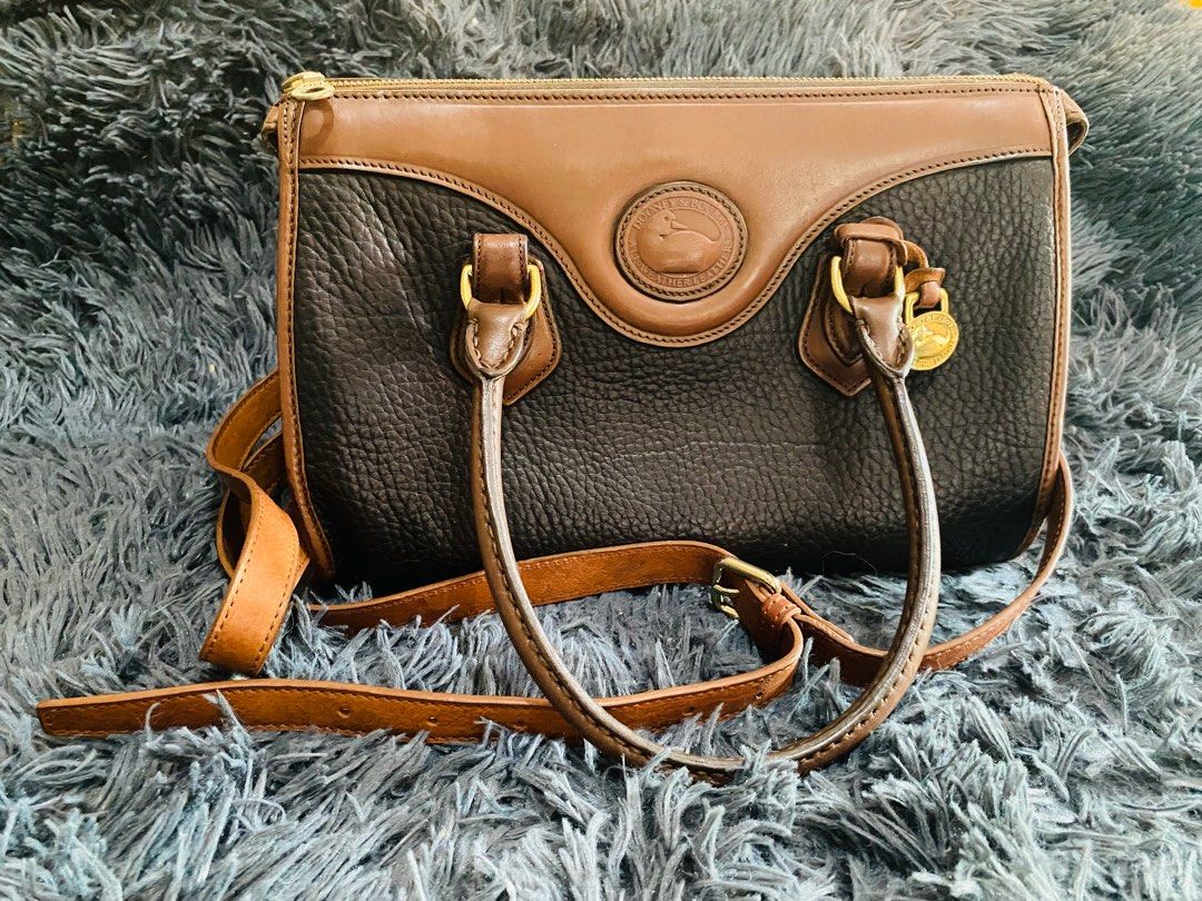 Vintage dooney and bourke new arrivals