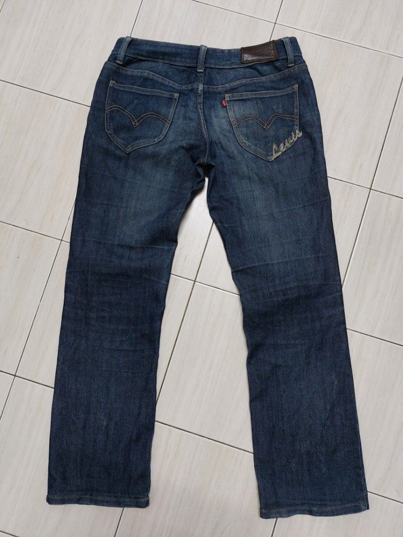 Levis 423 clearance