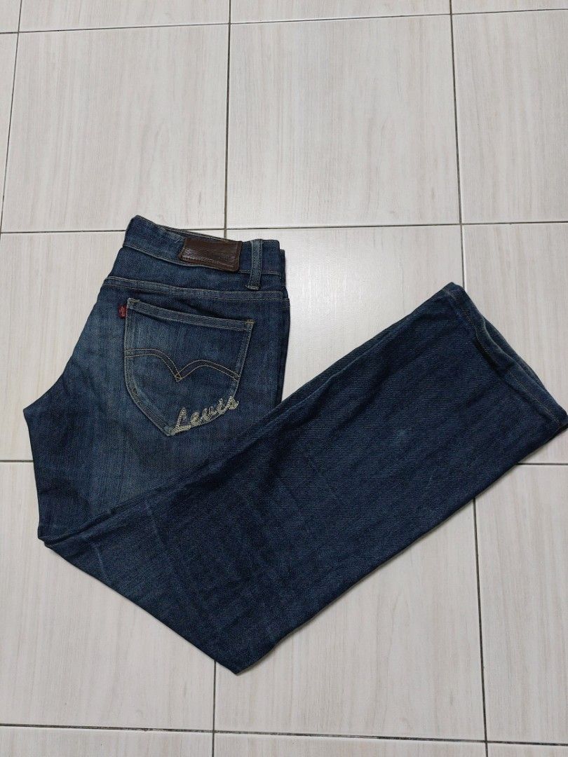 Vintage Levis 501 wpl 423