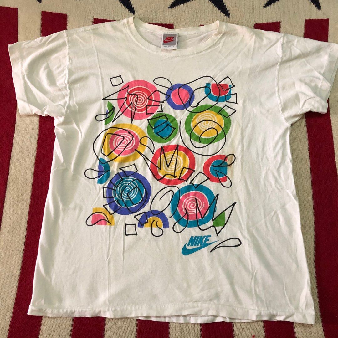 90s nike shirts