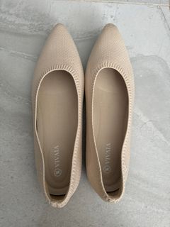 VIVAIA 平底鞋64225815337602110