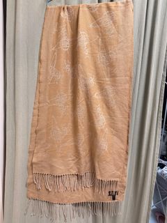 vivian westwood 圍巾 Scarf新舊如圖64199751284865110