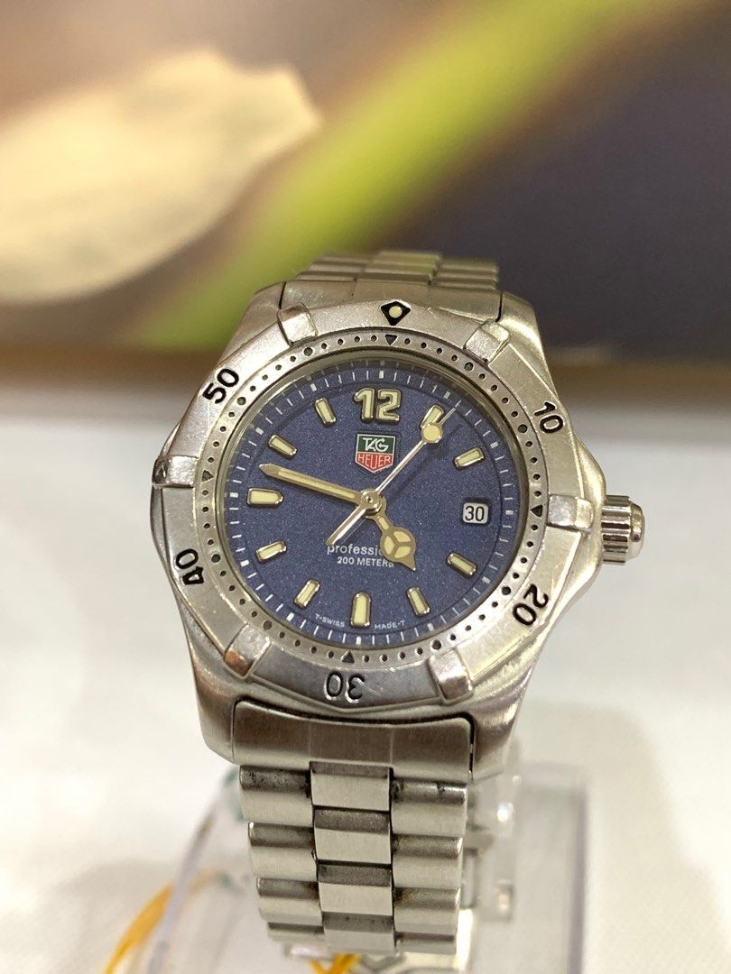 Tag heuer wk1313 online