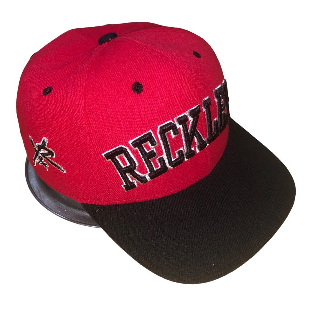 Young and reckless hats 2025