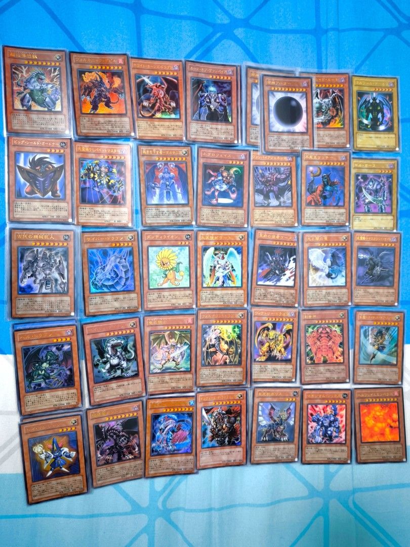 yugioh cards for sale Yu-Gi-Oh! 10+1 CARD BULK PACK, 12 PACK CASE – Card Giants