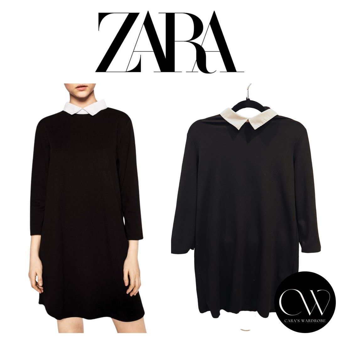 designer dress black Black Embellished Couture Dress – KUJTA & MERI main image 1