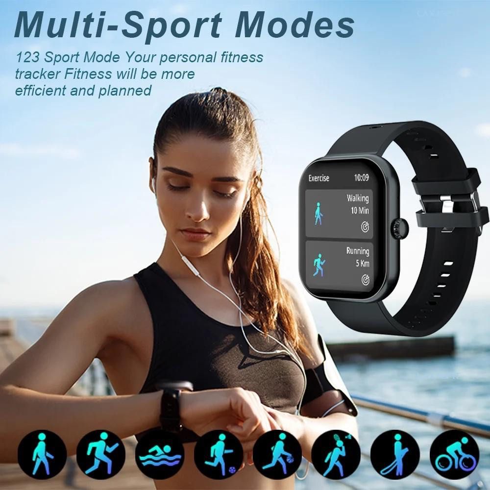 Smartwatch waterproof top