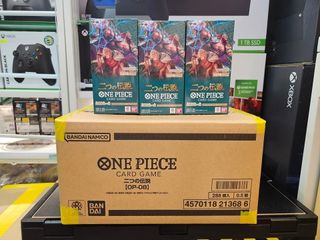 PTCG/OP/FB Collection item 3