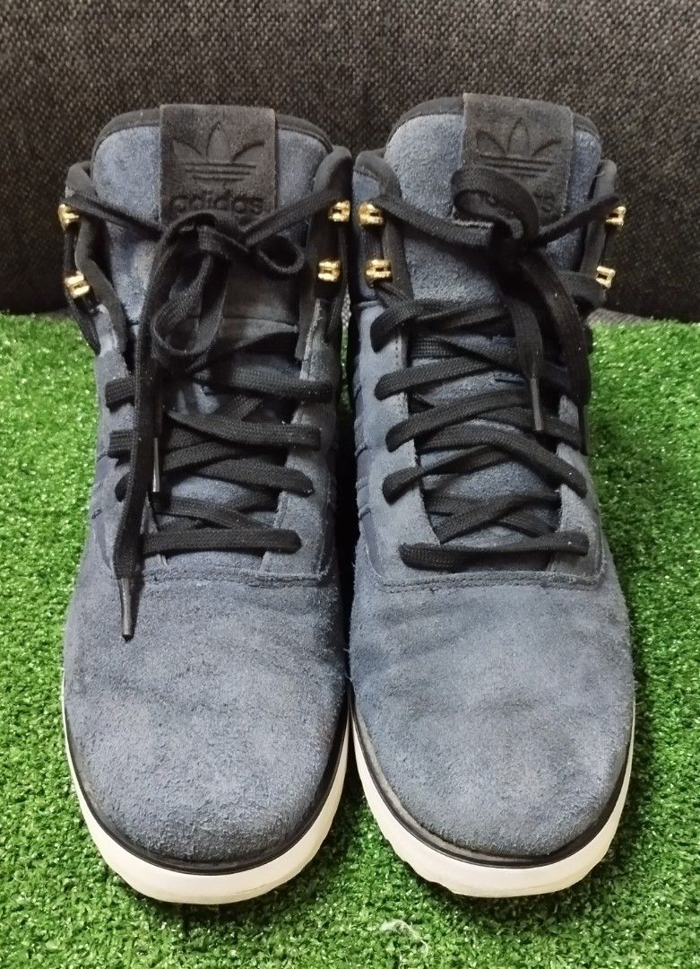 Adidas navvy boots clearance