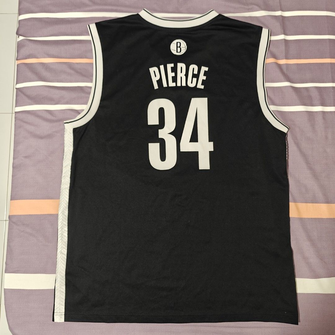 Brooklyn nets away jersey best sale